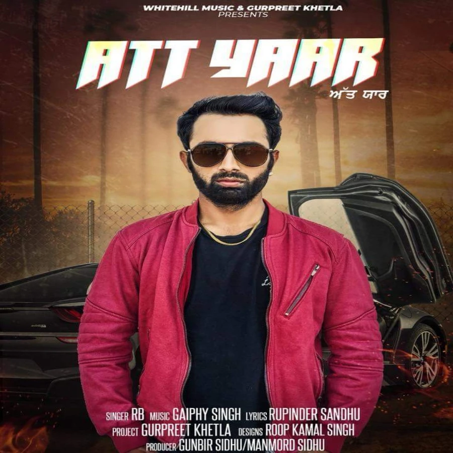 Download Att Yaar RB mp3 song