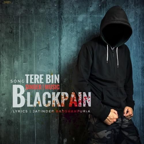 Download Tere Bin Blackpain mp3 song, Tere Bin Blackpain full album download