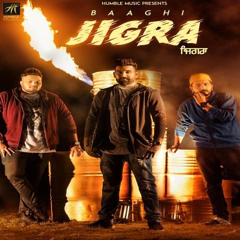Download Jigra Baaghi mp3 song, Jigra Baaghi full album download