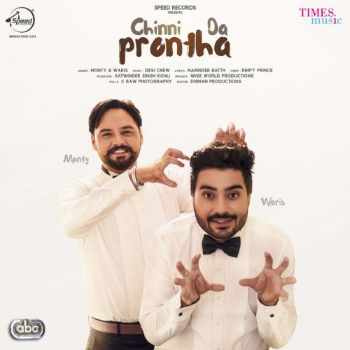 Download Chinni Da Prontha Monty, Waris mp3 song, Chinni Da Prontha Monty, Waris full album download