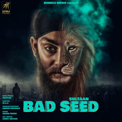 Download Bad Seed Sultaan mp3 song, Bad Seed Sultaan full album download