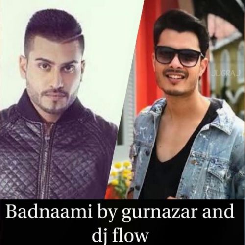 Download Badnaami Gurnazar mp3 song, Badnaami Gurnazar full album download
