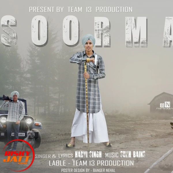 Download Soorma Harvi Singh mp3 song