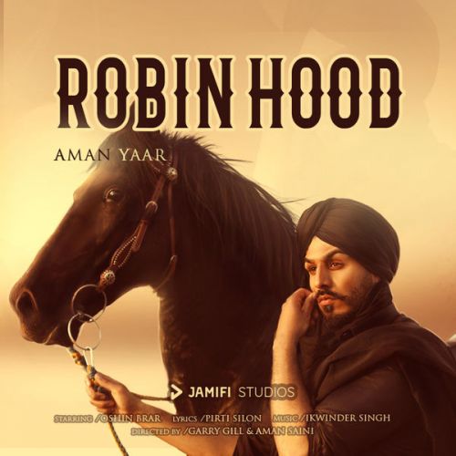 Download Robin Hood Aman Yaar mp3 song, Robin Hood Aman Yaar full album download