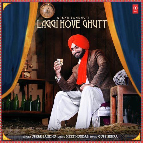 Download Laggi Hove Ghutt Upkar Sandhu mp3 song, Laggi Hove Ghutt Upkar Sandhu full album download