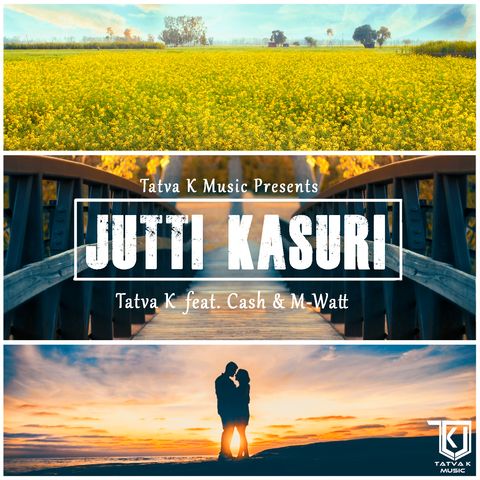 Download Jutti Kasuri Cash mp3 song, Jutti Kasuri Cash full album download