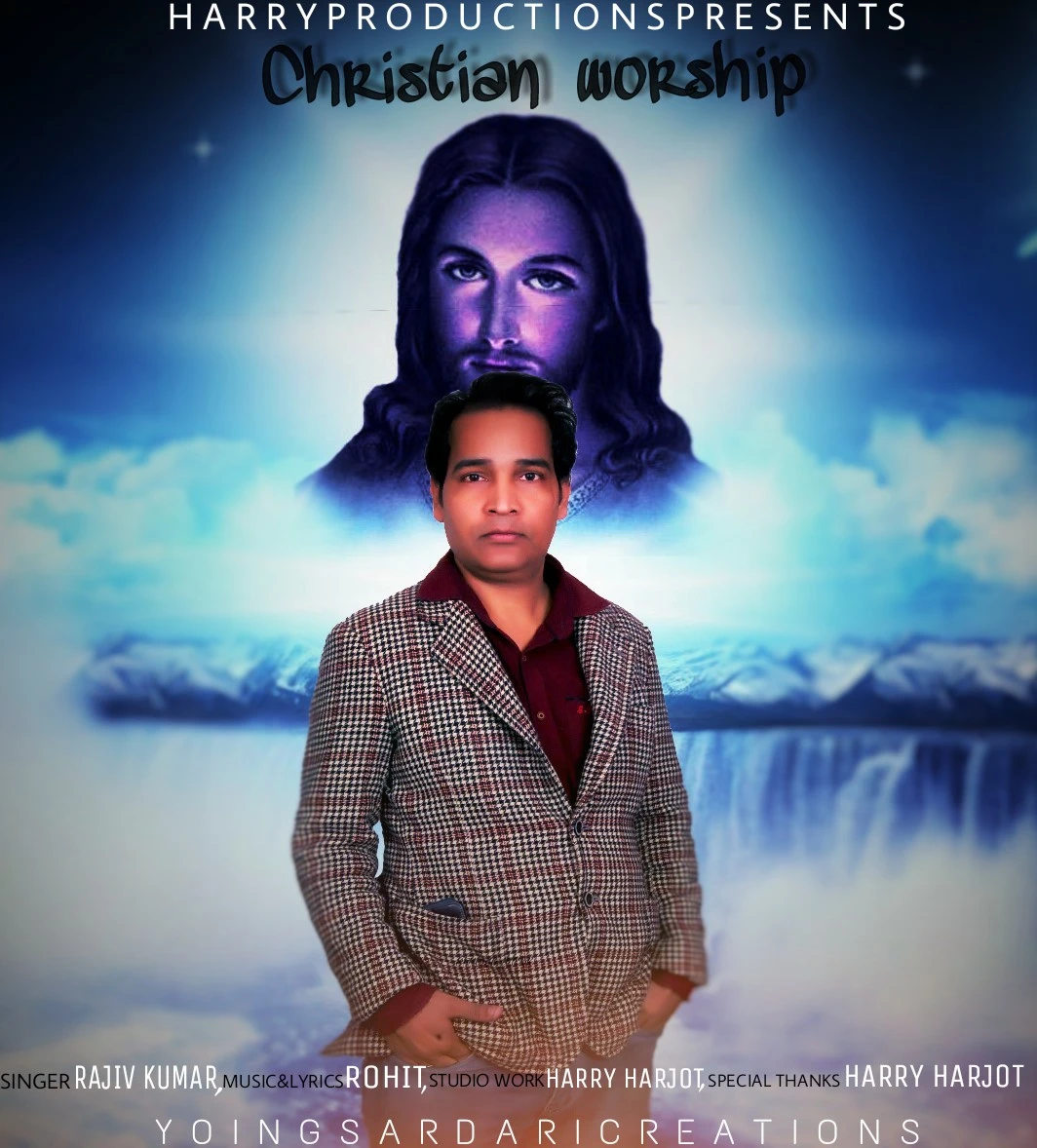 Download Christian Worship Rajiv Kumar mp3 song