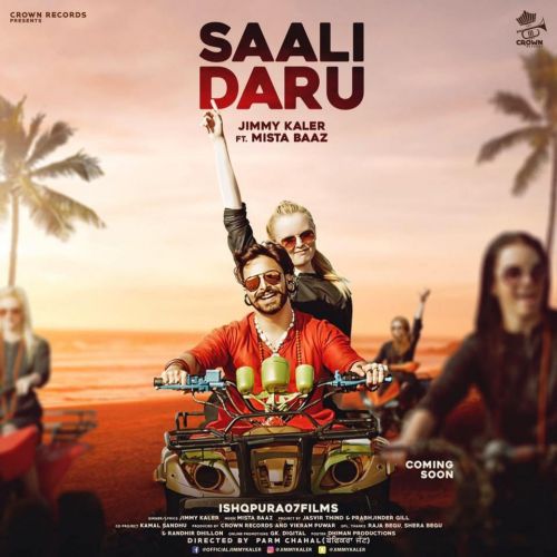 Download Saali Daru Jimmy Kaler mp3 song, Saali Daru Jimmy Kaler full album download