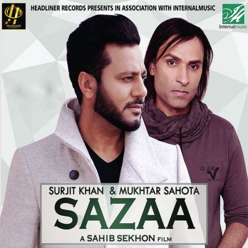 Download Sazaa Surjit Khan mp3 song, Sazaa Surjit Khan full album download