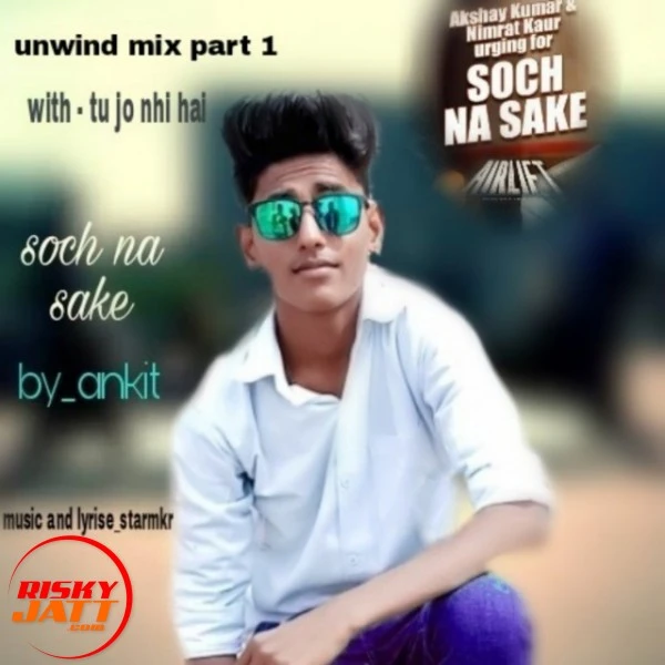 Download Soch Ankit mp3 song