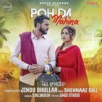 Download Poh Da Mahina Jindu Bhullar, Shehnaaz Gill mp3 song, Poh Da Mahina Jindu Bhullar, Shehnaaz Gill full album download