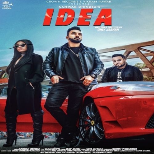 Download Idea Kanwar Dhindsa, Sara Gurpal mp3 song, Idea Kanwar Dhindsa, Sara Gurpal full album download