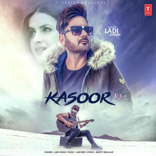 Download Kasoor Ladi Singh mp3 song, Kasoor Ladi Singh full album download