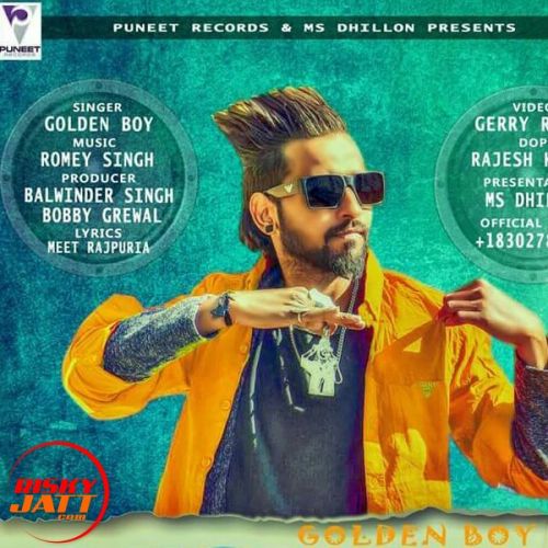 Golden Boy mp3 songs download,Golden Boy Albums and top 20 songs download