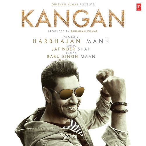 Download Kangan Harbhajan Mann mp3 song, Kangan Harbhajan Mann full album download
