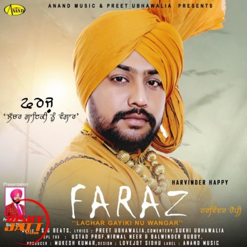 Download Faraz Harvinder Happy mp3 song, Faraz Harvinder Happy full album download