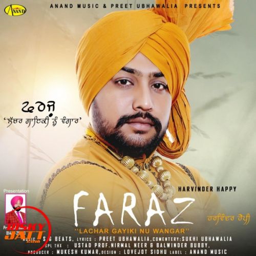 Harvinder Happy mp3 songs download,Harvinder Happy Albums and top 20 songs download