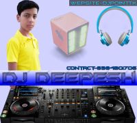 DJ Deepesh mp3 songs download,DJ Deepesh Albums and top 20 songs download