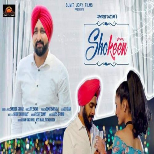 Download Shokeen Sandeep Gujjar mp3 song, Shokeen Sandeep Gujjar full album download