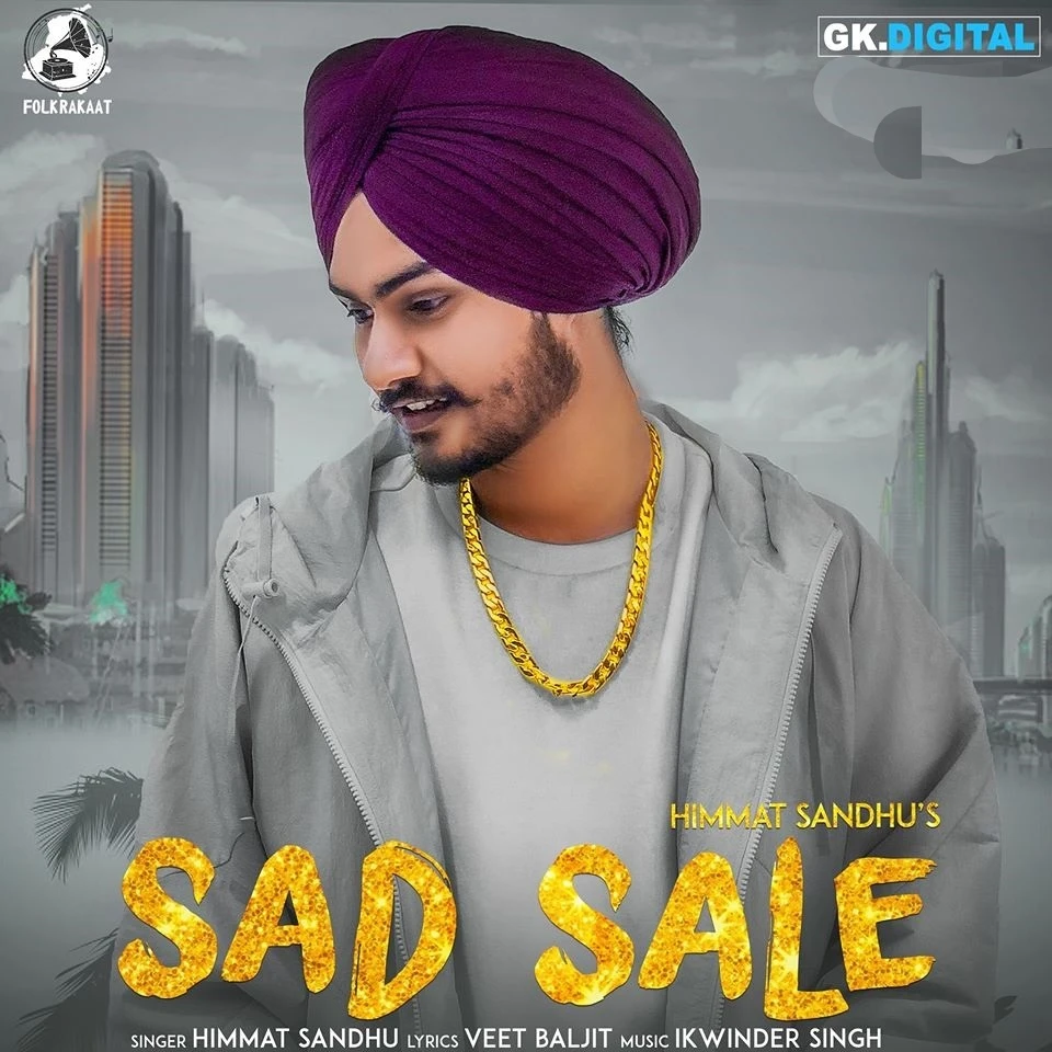 Download Sad Sale Himmat Sandhu mp3 song, Sad Sale Himmat Sandhu full album download