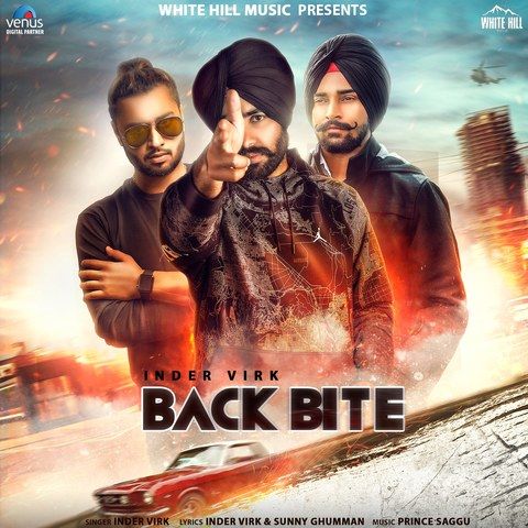 Download Back Bite Inder Virk mp3 song, Back Bite Inder Virk full album download