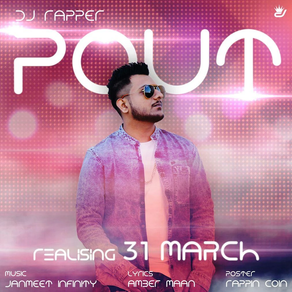 Download Pout Dj Rapper mp3 song, Pout Dj Rapper full album download