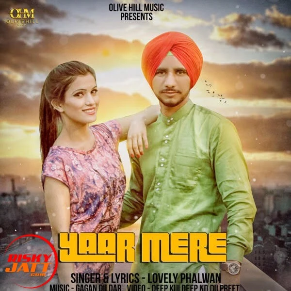 Download Yaar Mere Lovely Bhalwan mp3 song