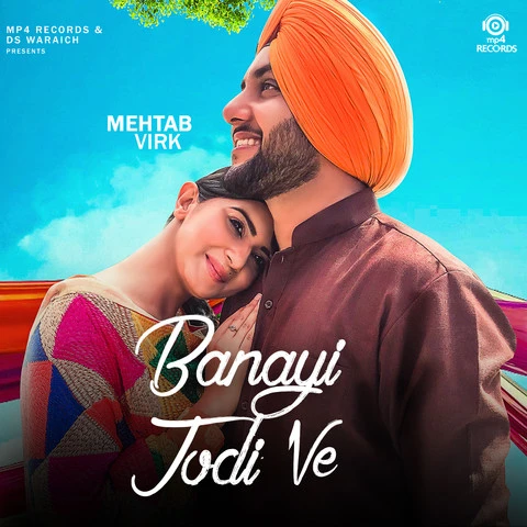 Download Banayi Jodi Ve Mehtab Virk mp3 song, Banayi Jodi Ve Mehtab Virk full album download