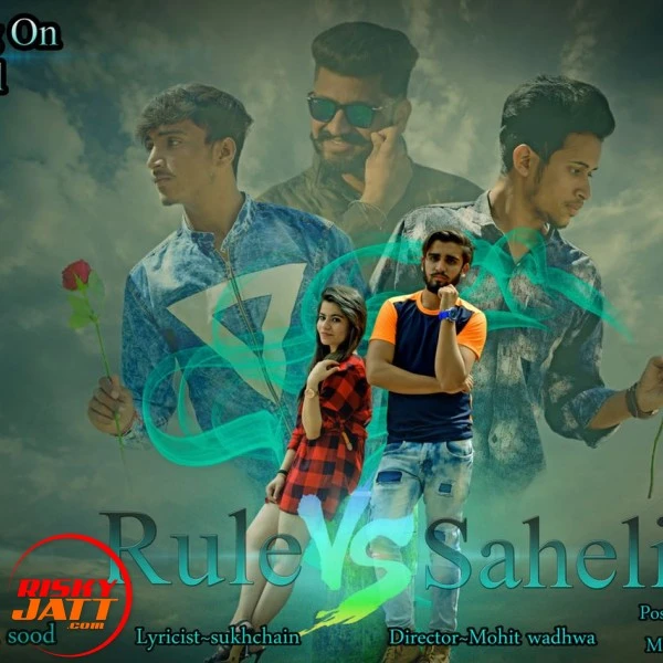Download Rule Vs Saheli Ayush Sood mp3 song