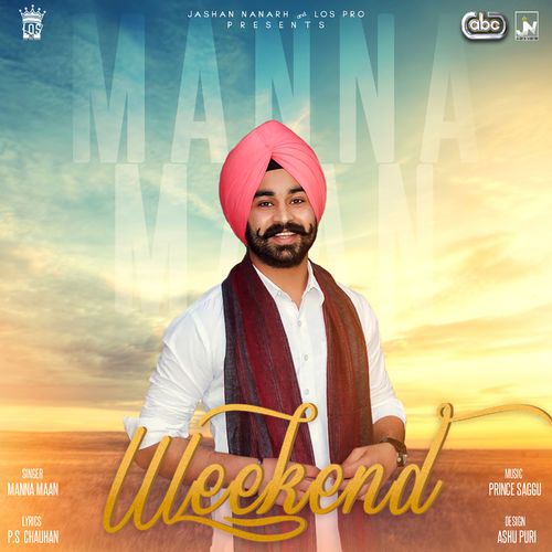 Download Weekend Manna Maan mp3 song, Weekend Manna Maan full album download