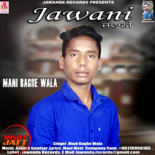 Download Jawani Mani Baghe Wala mp3 song, Jawani Mani Baghe Wala full album download