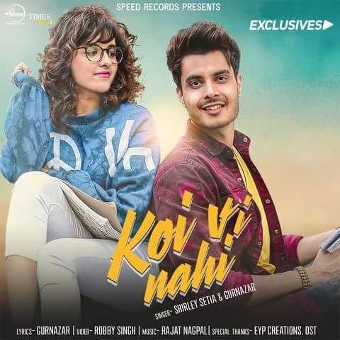 Shirley Setia and Gurnazar mp3 songs download,Shirley Setia and Gurnazar Albums and top 20 songs download