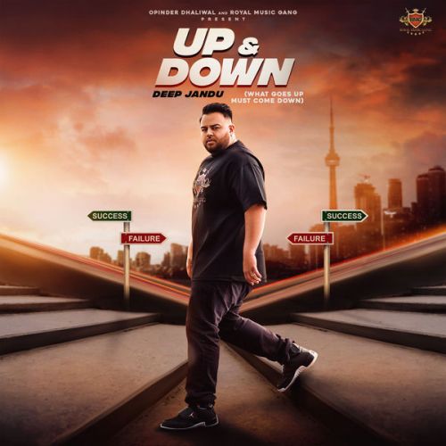 Download Up & Down Deep Jandu mp3 song, Up & Down Deep Jandu full album download