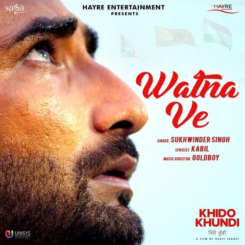 Download Watna Ve (Khido Khundi) Sukhwinder Singh mp3 song, Watna Ve (Khido Khundi) Sukhwinder Singh full album download