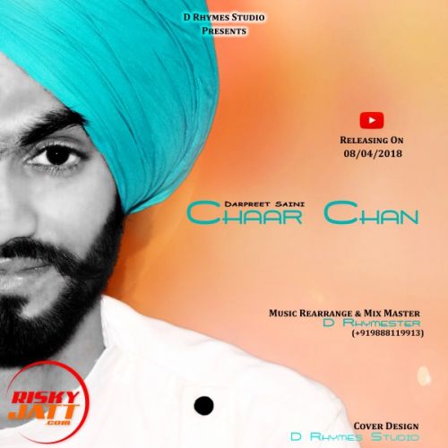 Darpreet Saini mp3 songs download,Darpreet Saini Albums and top 20 songs download