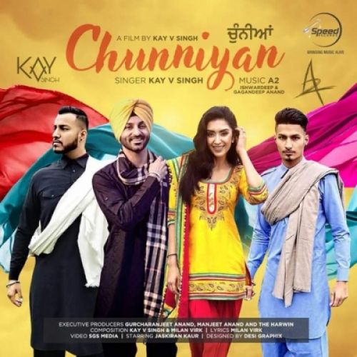 Download Chunniyan Kay V Singh mp3 song, Chunniyan Kay V Singh full album download