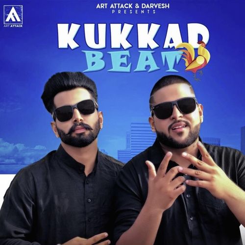 Download Kukkad Beat Vicke, Harnav Brar mp3 song, Kukkad Beat Vicke, Harnav Brar full album download