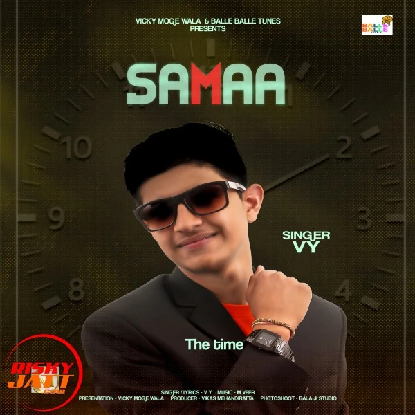 Download Sama (the Time) V Y mp3 song