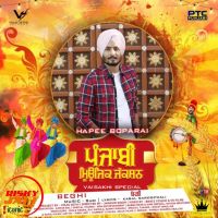 Hapee Boparai mp3 songs download,Hapee Boparai Albums and top 20 songs download