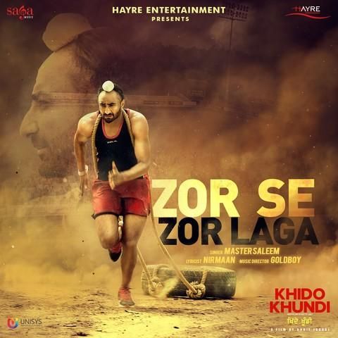 Download Zor Se Zor Laga (Khido Khundi) Master Saleem mp3 song, Zor Se Zor Laga (Khido Khundi) Master Saleem full album download