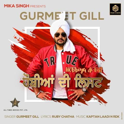 Gurmeet Gill mp3 songs download,Gurmeet Gill Albums and top 20 songs download