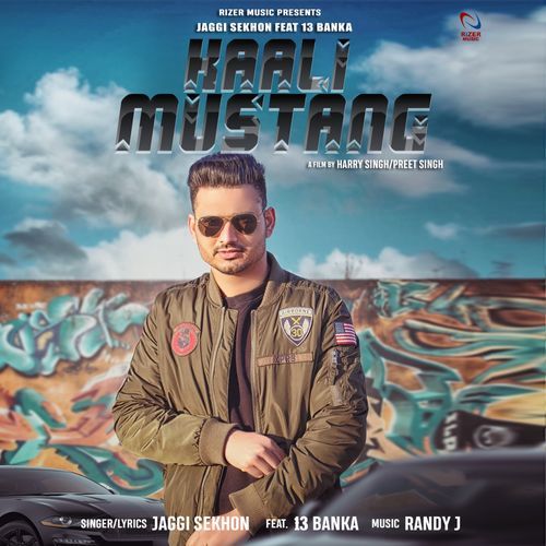Download Kaali Mustang Jaggi Sekhon, 13 Banka mp3 song, Kaali Mustang Jaggi Sekhon, 13 Banka full album download
