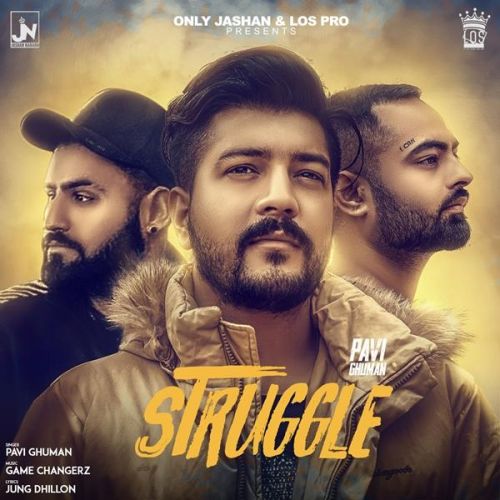Download Struggle Pavi Ghuman mp3 song, Struggle Pavi Ghuman full album download