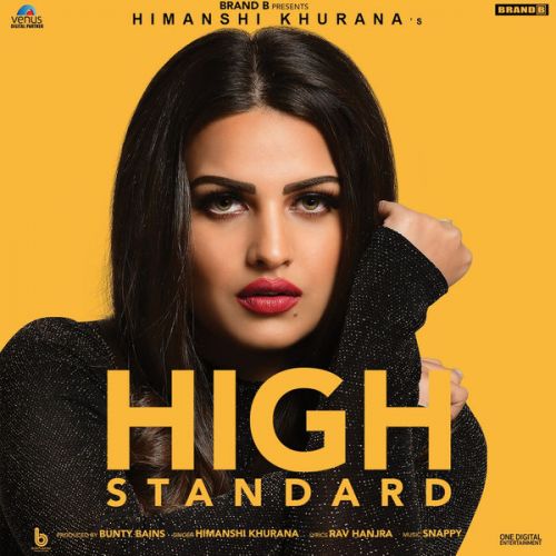 Download High Standard Himanshi Khurana mp3 song, High Standard Himanshi Khurana full album download