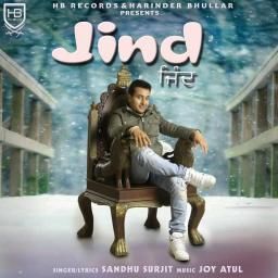 Download Jind Sandhu Surjit mp3 song, Jind Sandhu Surjit full album download