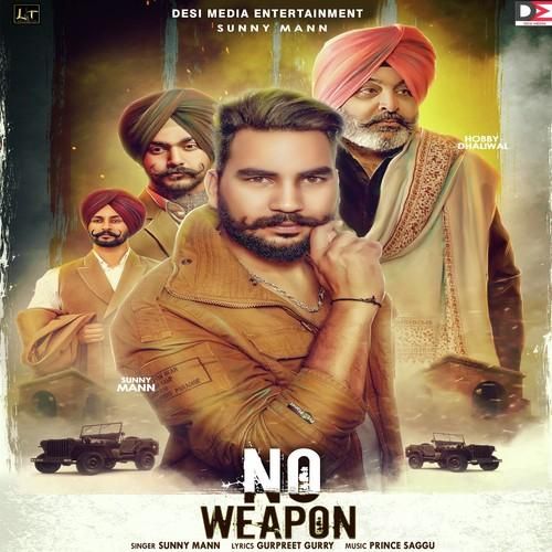 Download No Weapon Sunny Mann mp3 song, No Weapon Sunny Mann full album download