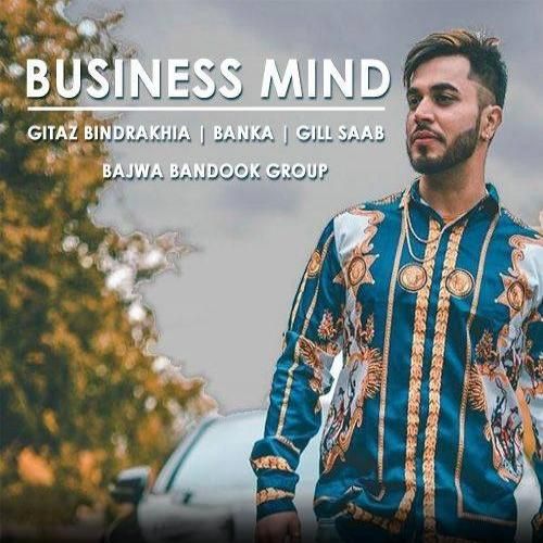 Download Business Mind Gitaz Bindrakhia, Banka mp3 song, Business Mind Gitaz Bindrakhia, Banka full album download