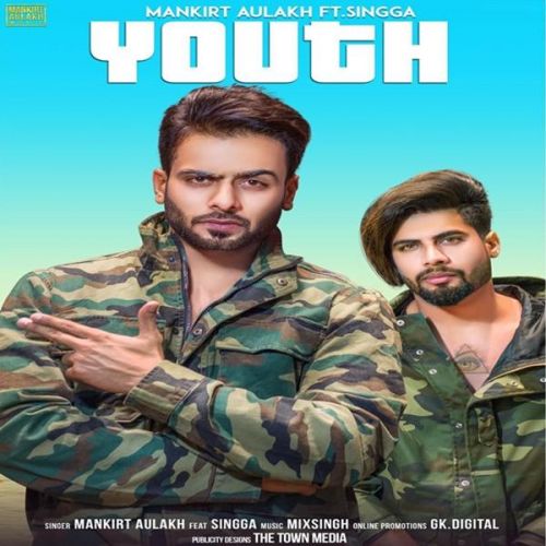 Download Youth Mankirt Aulakh mp3 song, Youth Mankirt Aulakh full album download