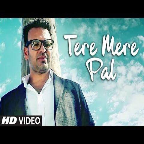 Download Tere Mere Pal Bindy Brar mp3 song, Tere Mere Pal Bindy Brar full album download