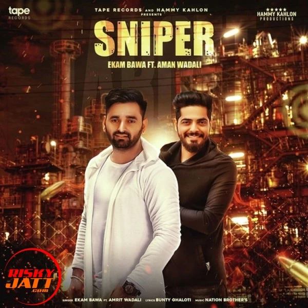 Download Snipper Ekam Bawa and Amrit Wadali mp3 song